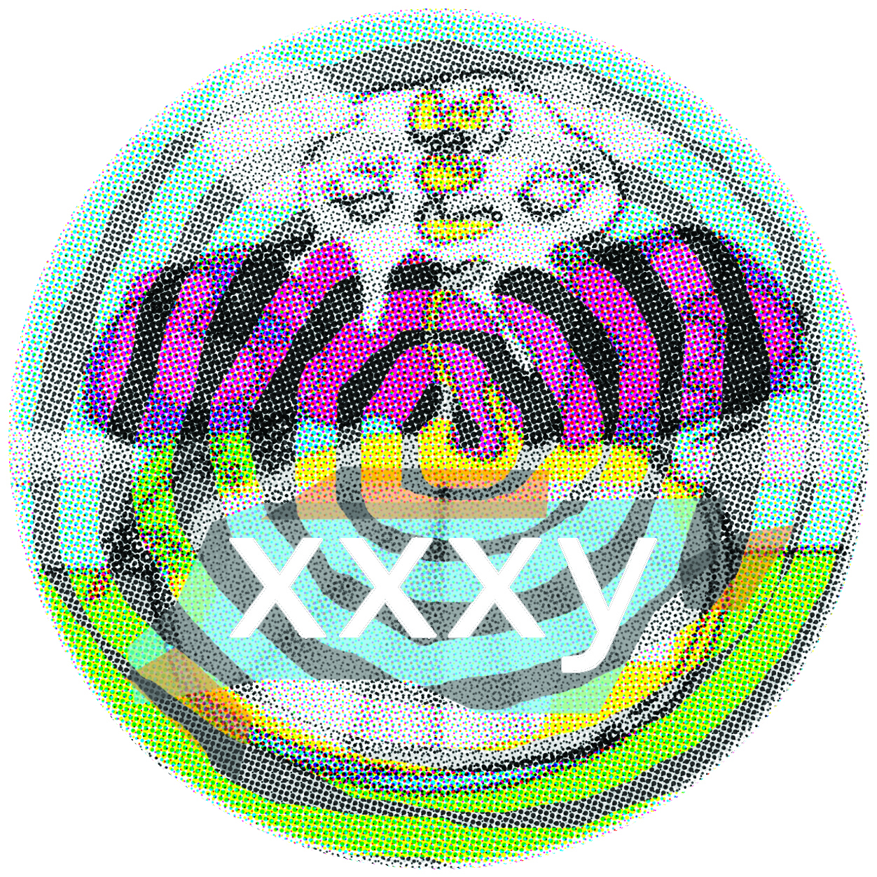 xxxy - "I Know This (Can't Be Love)"