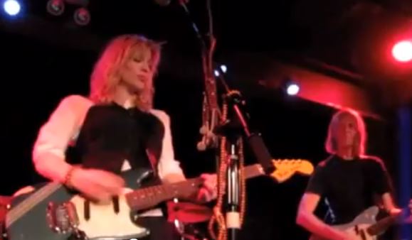 Hole Reunite In Williamsburg