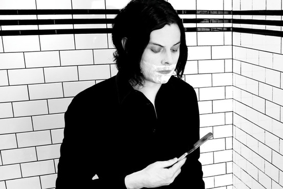 Jack White