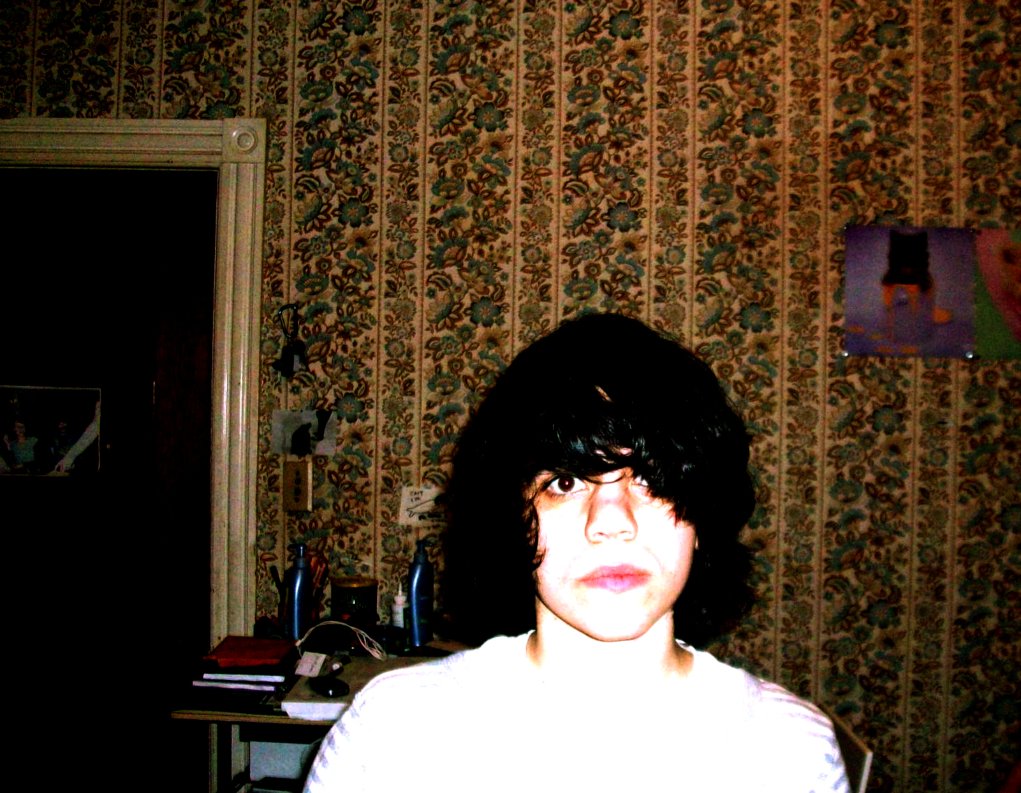 Screaming Females' Marissa Pasternoster