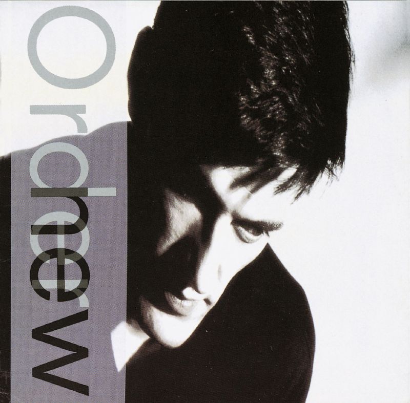 New Order - Low Life