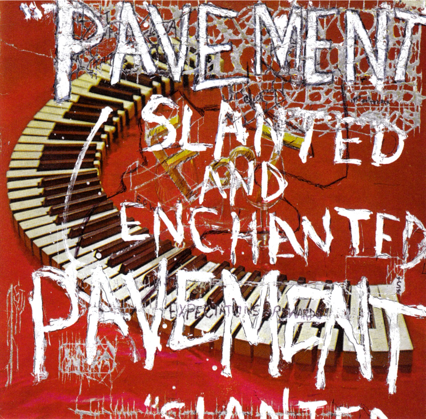 Pavement - Slanted And Enchanted