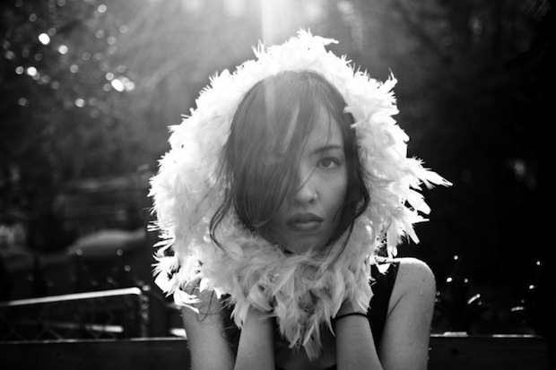 ShadowBox by Josh Wehle