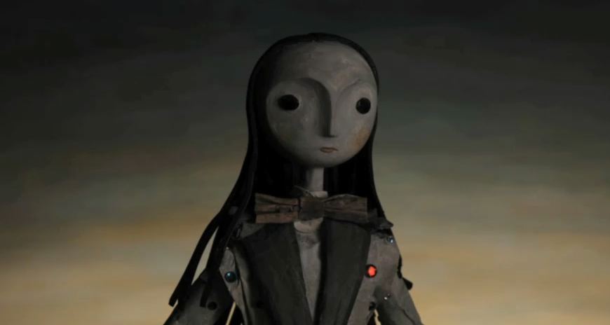 The Shins - "Rifle's Spiral"