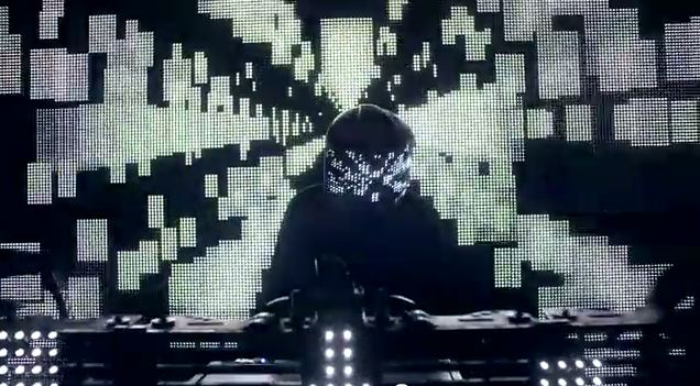 Squarepusher - "Dark Steering"