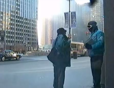 Willis Earl Beal - "Monotony" Video