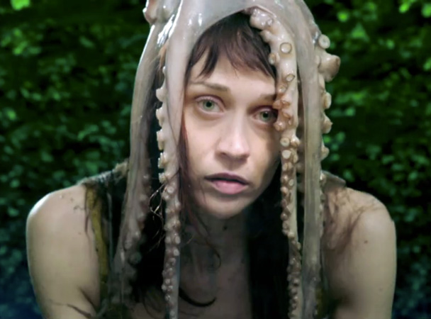 Fiona Apple - "Every Single Night" Video