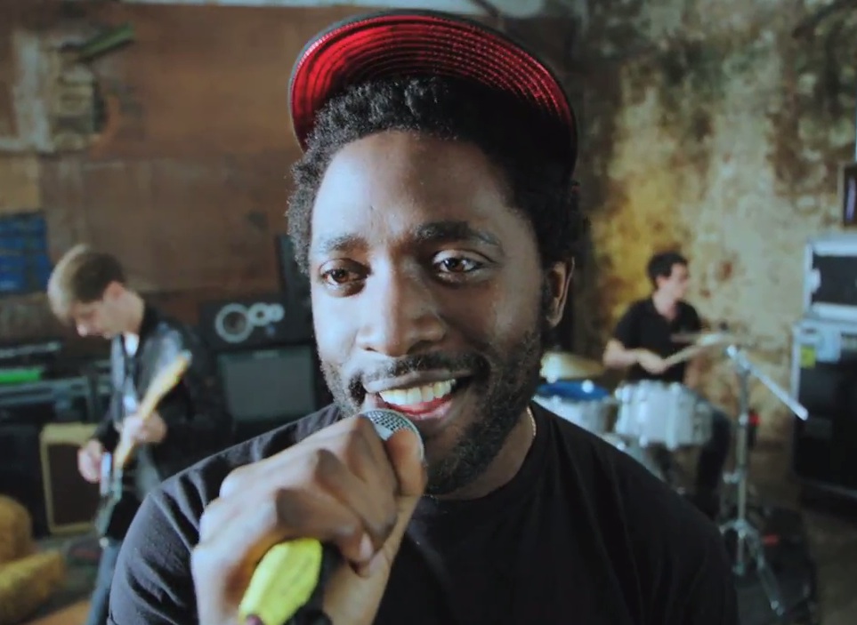 Bloc Party - "Octopus" Video