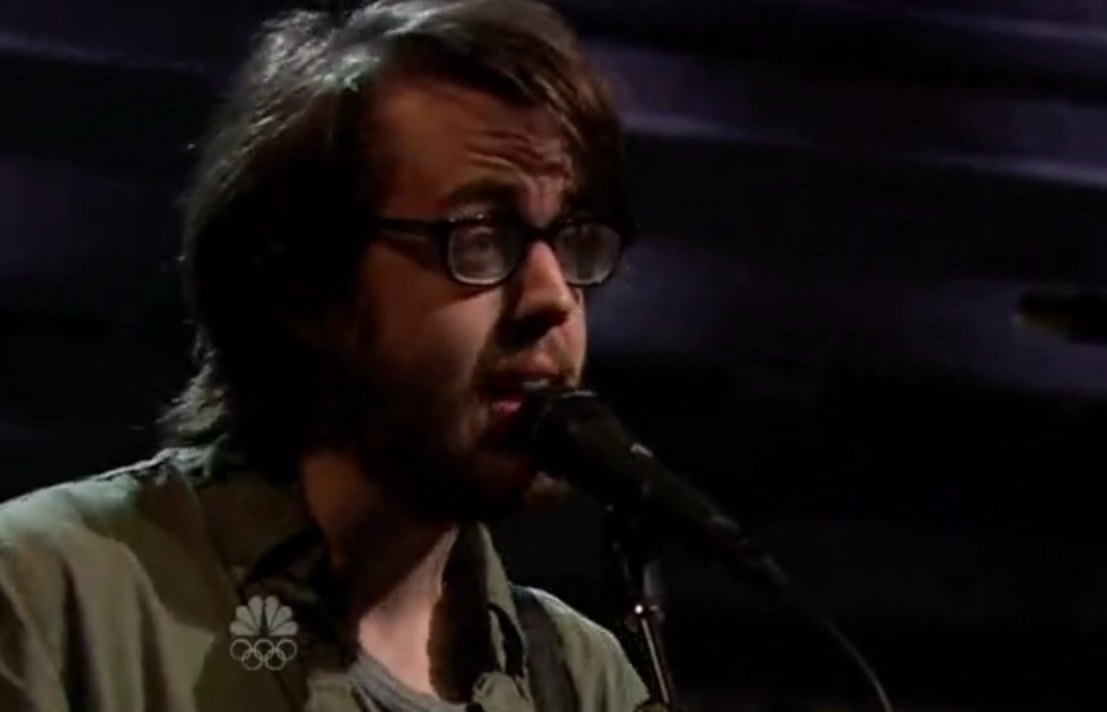 Cloud Nothings on Fallon