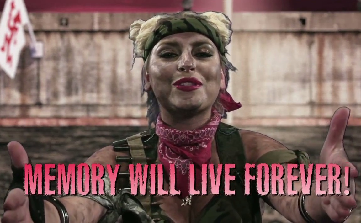 Gathering Of The Juggalos