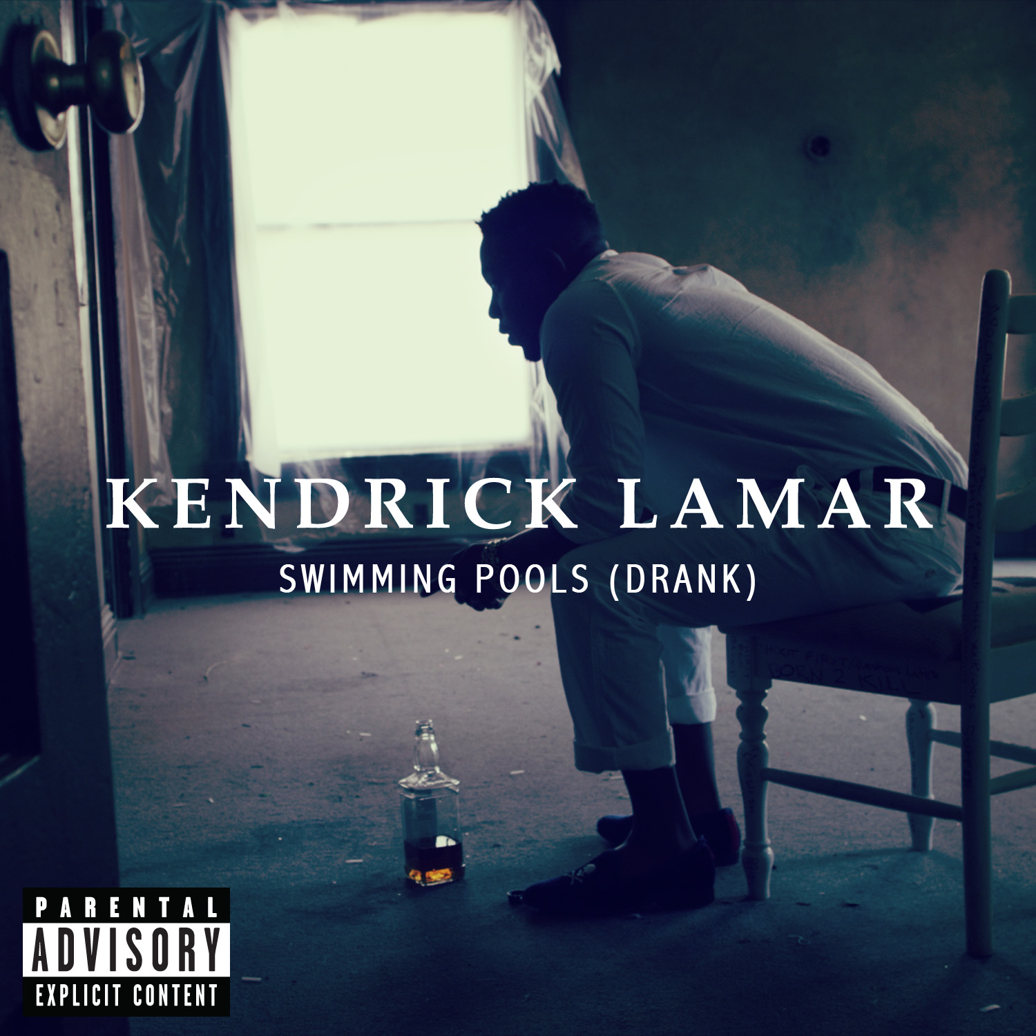 Kendrick Lamar - "Swimming Pools (Drank)"