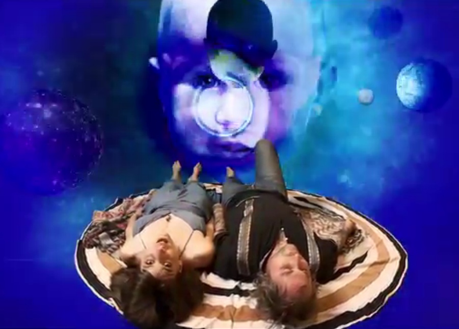 Peaking Lights - "Beautiful Son" Video