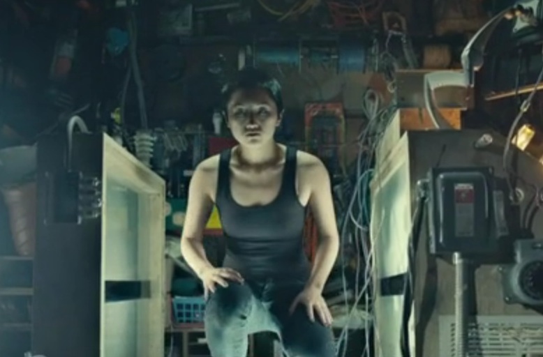 Ramona Falls - "Fingerhold" Video