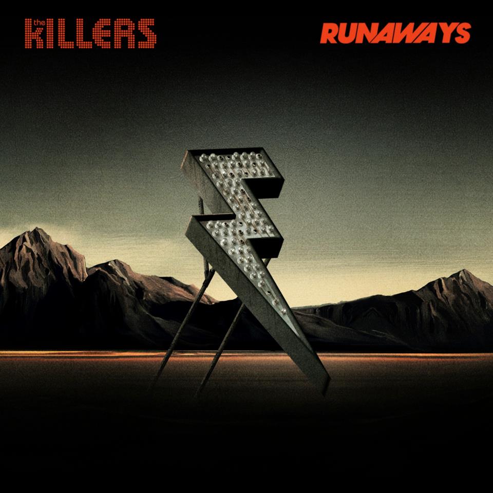 The Killers - "Runaways"