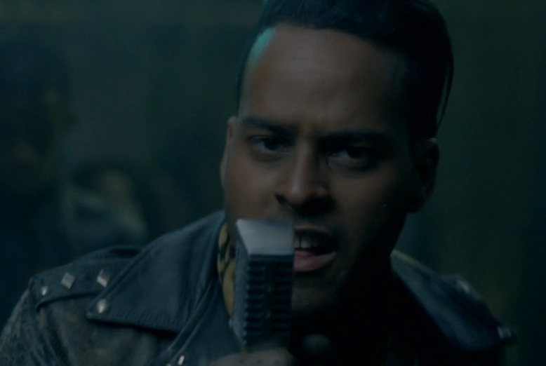 Twin Shadow - "Patient" Video