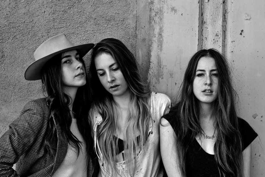 HAIM