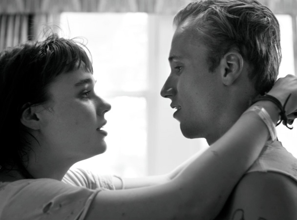 Icky Blossoms - "Perfect Vision" Video