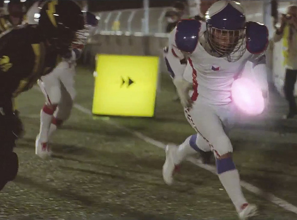 Justice - "New Lands" Video