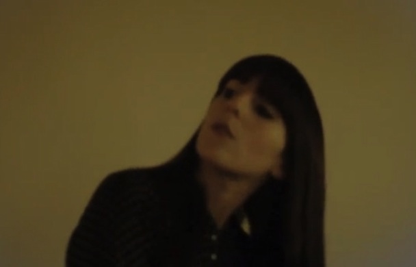 Nite Jewel - "Clive"