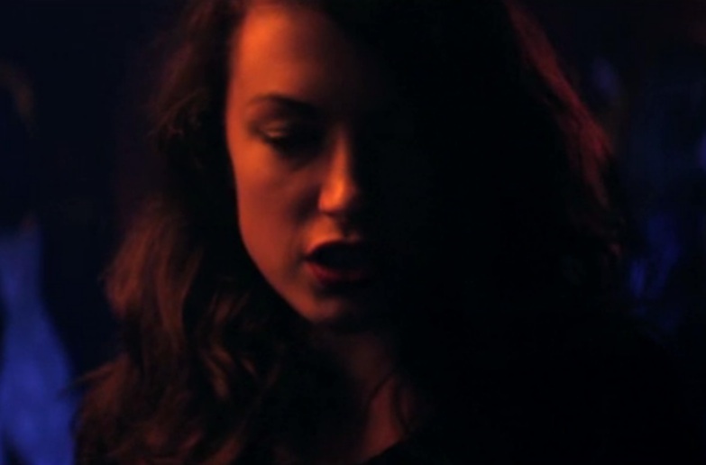 2:54 - "Sugar" Video