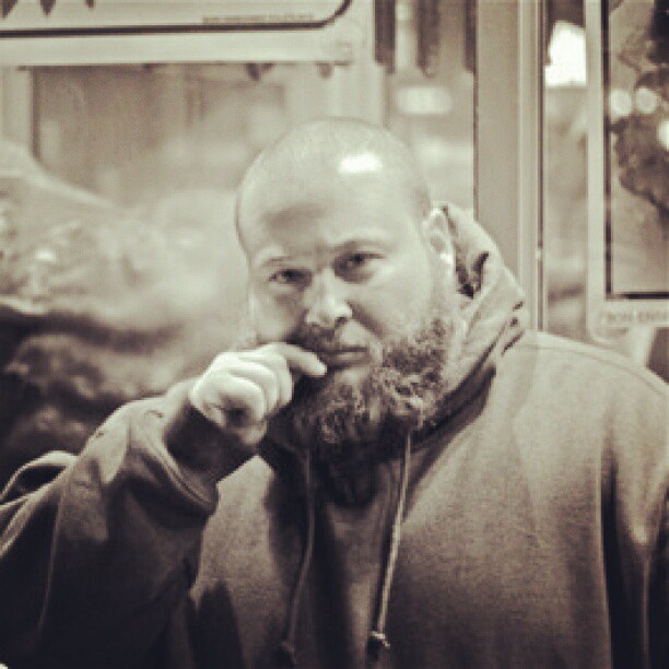 Action Bronson