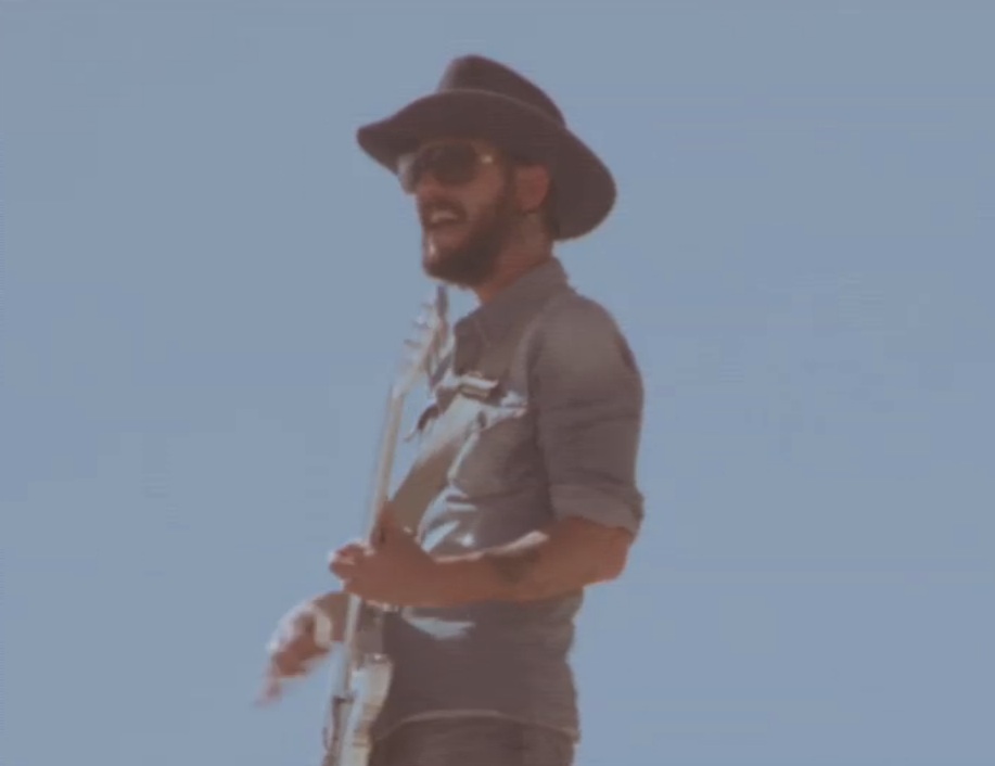 Band Of Horses - "Knock Knock" video