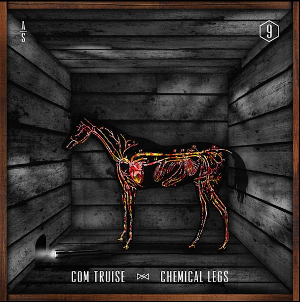 Com Truise - "Chemical Legs"