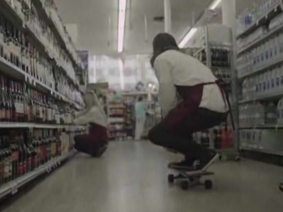 Dinosaur Jr. - "Watch The Corners" Video