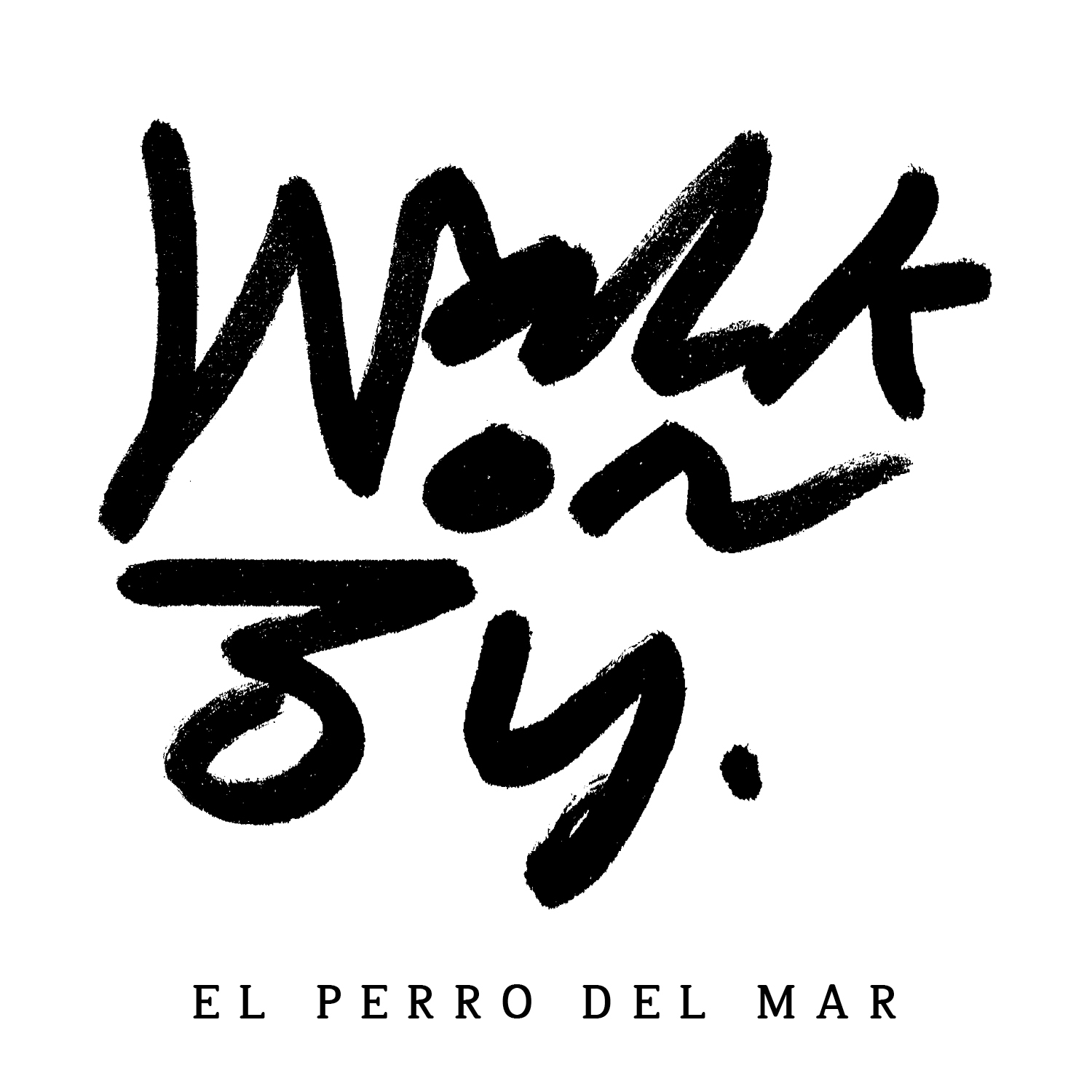 El Perro Del Mar - "Walk On By"