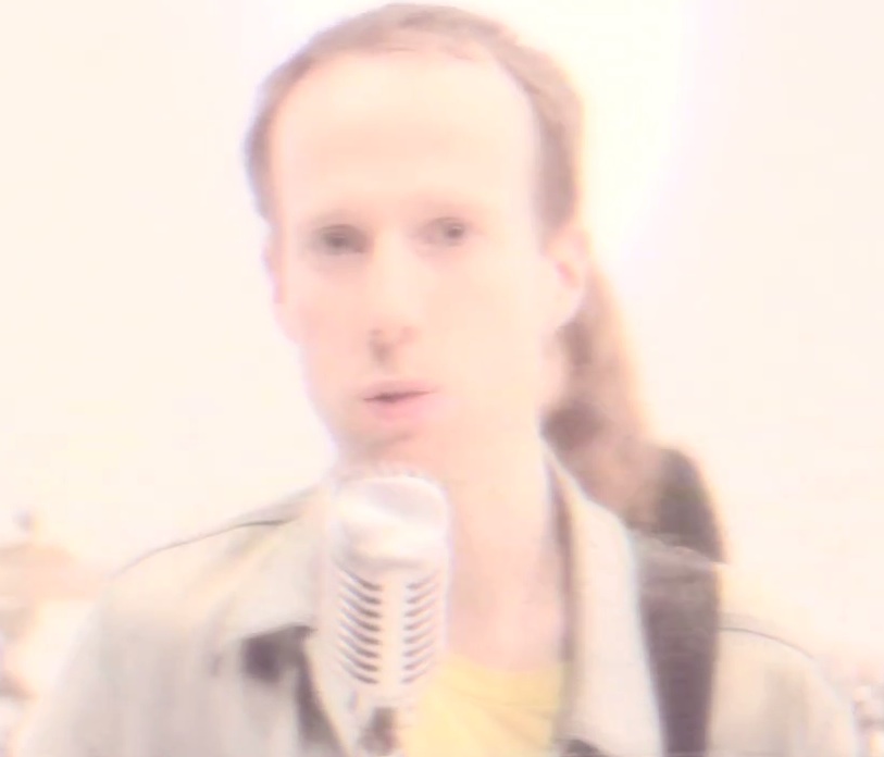 Fang Island - "Sisterly" video