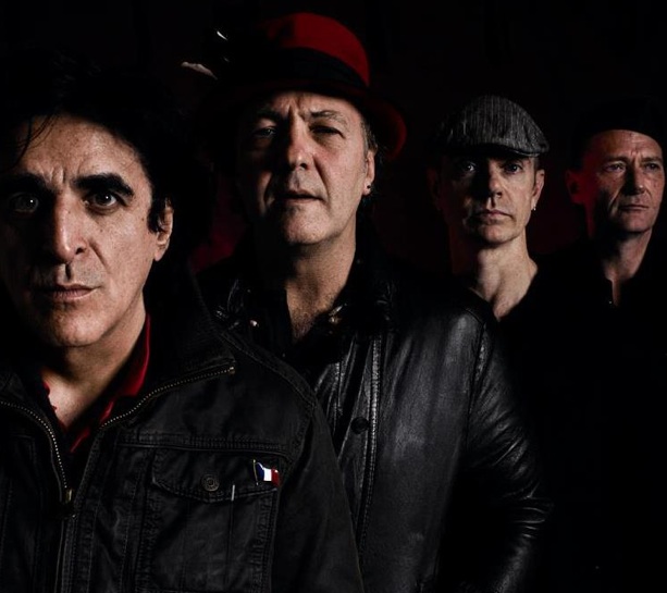 Killing Joke