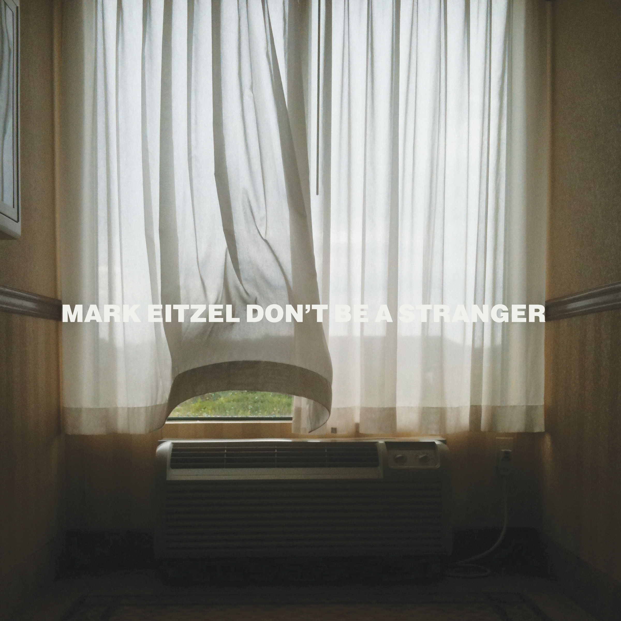 Mark Eitzel - Don't Be A Stranger