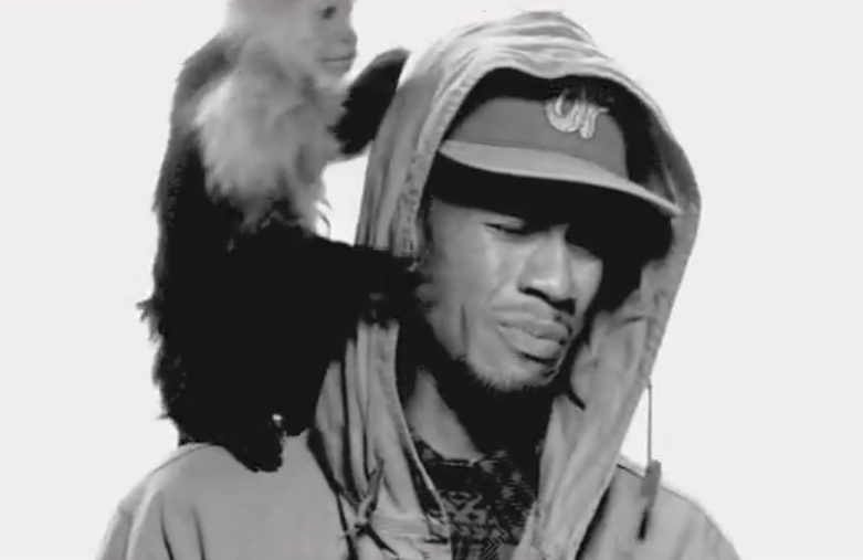 MellowHype - "La Bonita" Video