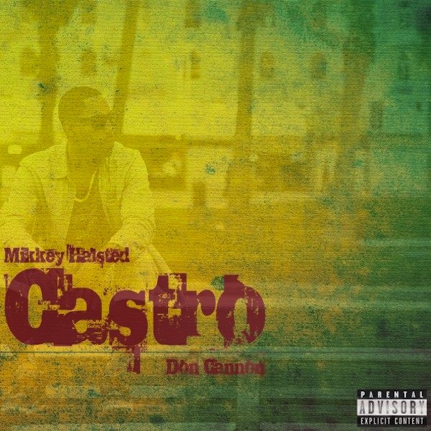Mikkey Halsted - Castro