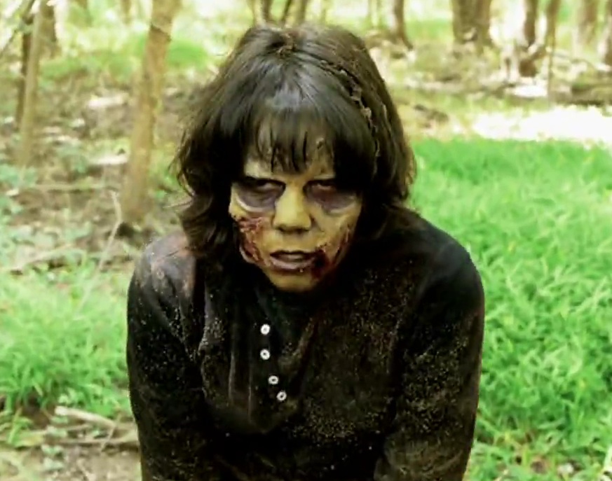 Screaming Females - "Leave It All Up To Me" video