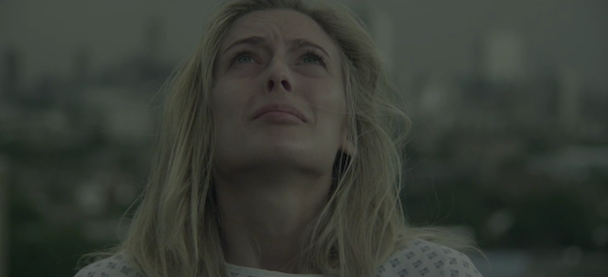 Frightened Rabbit - State Hospital video