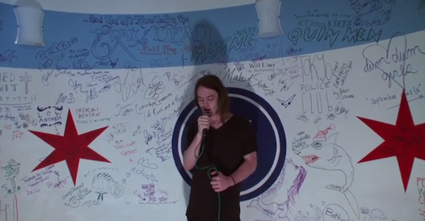 Liturgy - Prayer To God (Shellac Cover)