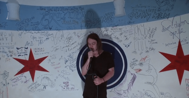 Liturgy - Prayer To God (Shellac Cover)