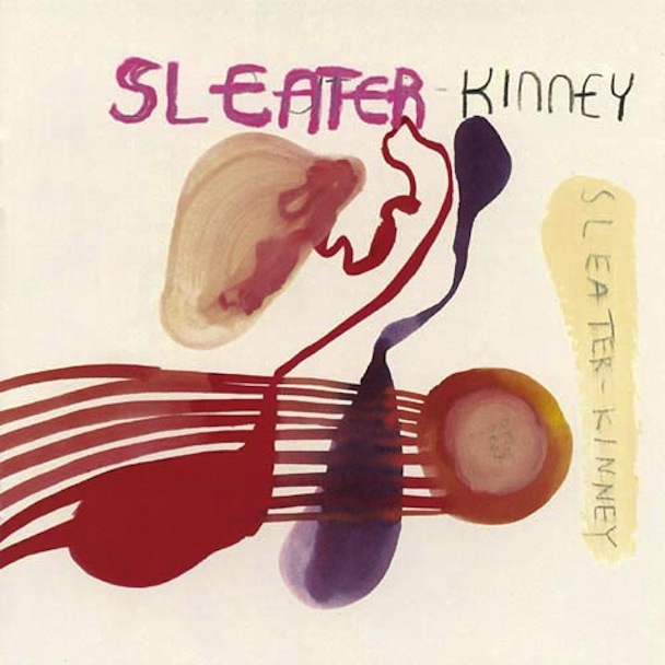 Sleater-Kinney - One Beat