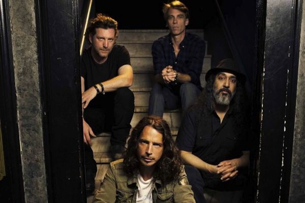 Soundgarden
