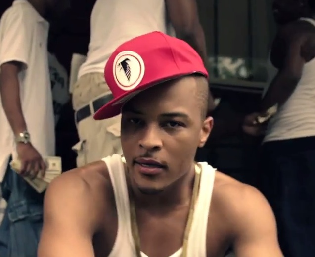 T.I. - "Go Get It" Video