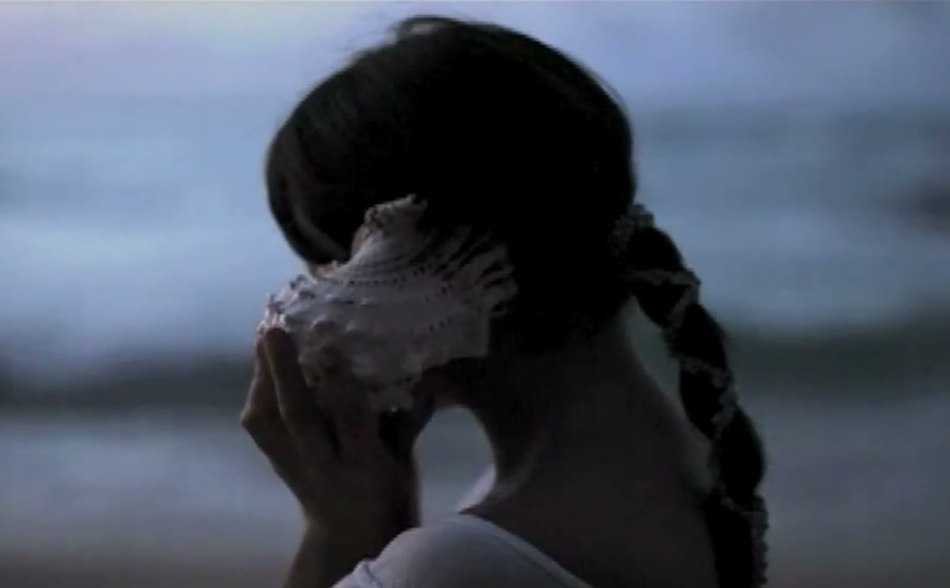 Taken By Trees - "Dreams (Dub Remix)" Video