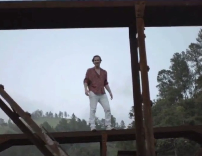 Van She - "Jamaica" Video