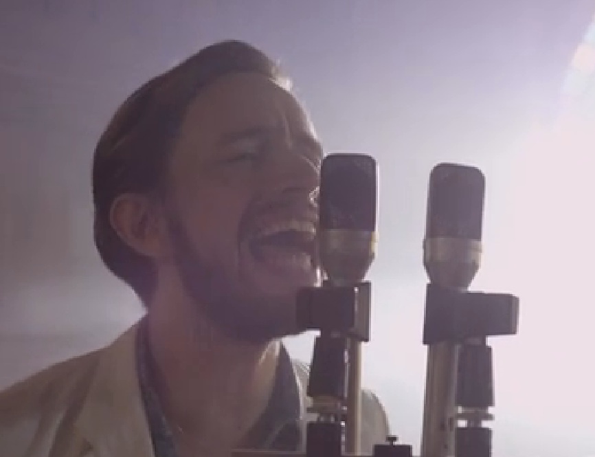 Yeasayer - "Longevity" video