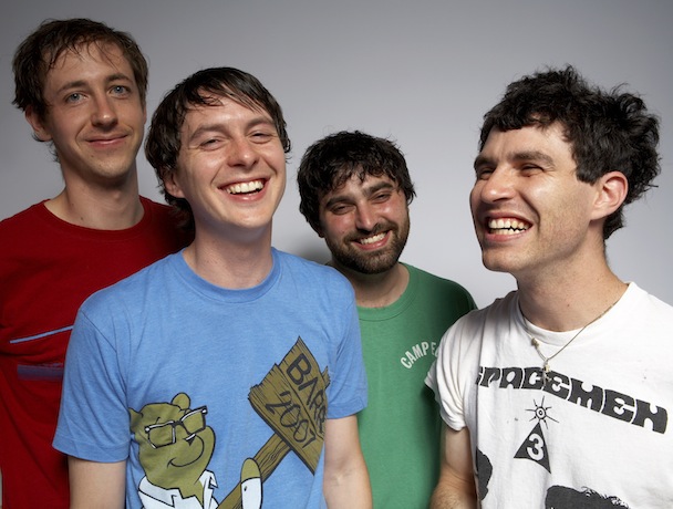 Animal Collective