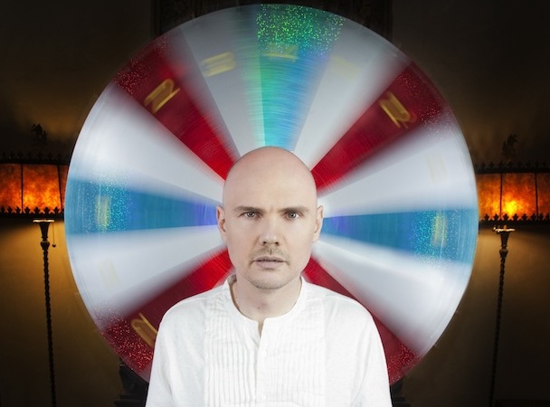 Billy Corgan