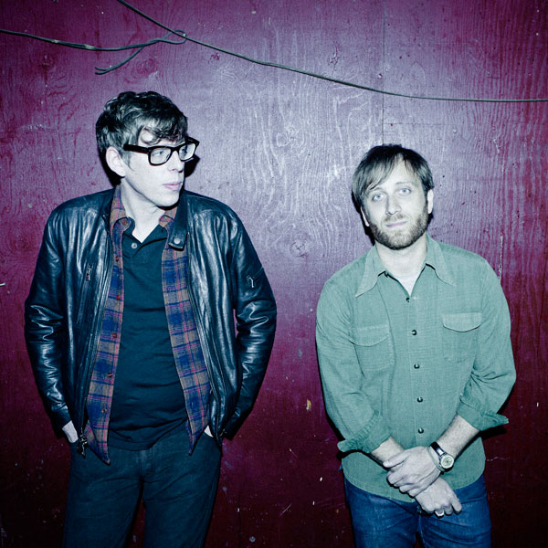 The Black Keys by Danny Clinch