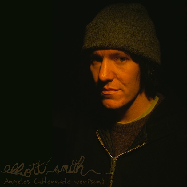Elliott Smith - Angeles (Alternate Version)