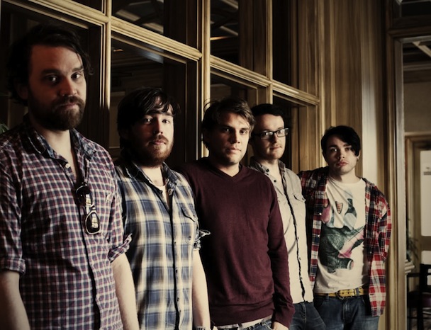 Frightened Rabbit