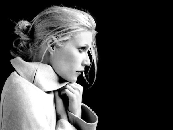 Gwyneth Paltrow